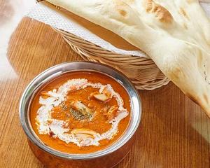 バターチキンカレー Butter Chicken Curry