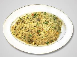 五目チャーハン Mixed Fried Rice