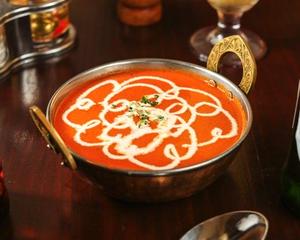 バターチキンカレー Butter Chicken Curry