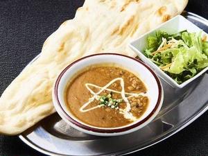 ダルカレーDhal Curry