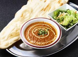 キーマカレー Keema Curry