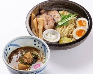 特製つけ麺