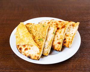 キーマナン Keema Naan