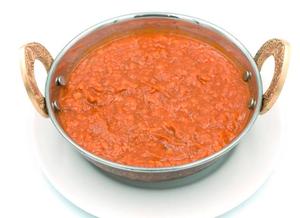 キーマカレー Keema Curry