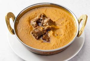 マトンカレー Motton Curry