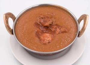 チキンカレー Chicken Curry