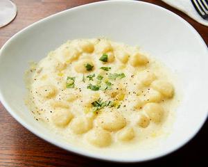 ニョッキゴルゴンゾーラ Gnocchi al Gorgonzola