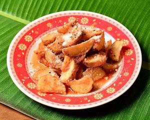 フライドポテト・スイートチリチーズ French Fries - Sweet Chili Cheese