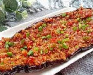 ナス(茄子) Eggplant