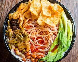 ロースーフン(螺粉)