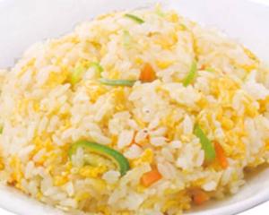 玉子チャーハン(蛋炒)