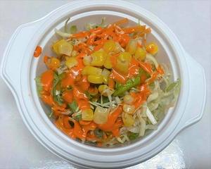スモールサラダ Small Salad