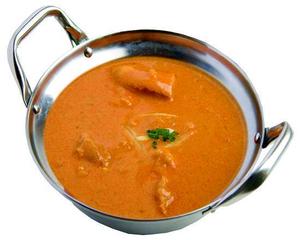 チキンカレー/ Chicken