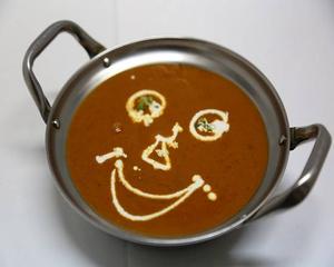チキンアチャルカレー/ Achar (L)