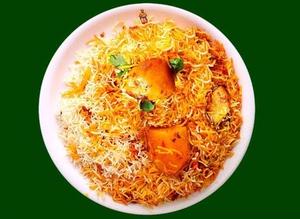 ビリヤニ Biriyani