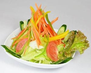 グリーンサラダ/Green salad