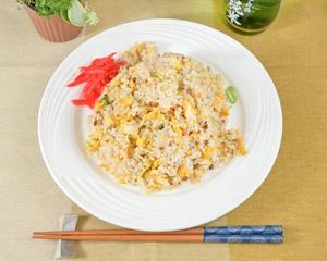 炒飯