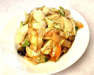 中華飯