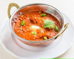 バターチキンカレー Butter Chicken Curry