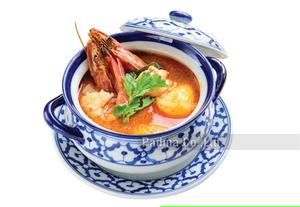 トムヤムクン Tom Yum Kung