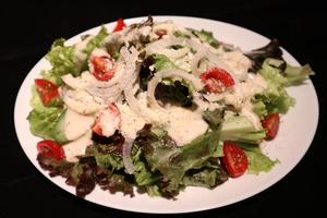 シーザーサラダ Caesar salad