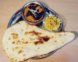 マサラカレーセット/Masala Curry Set