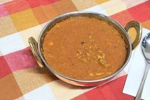 キーマカレー/Keema Curry
