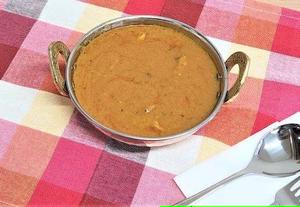 チキンカレー/Chicken Curry