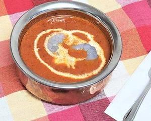 エビカレーマサラ/Ebi Curry Masala