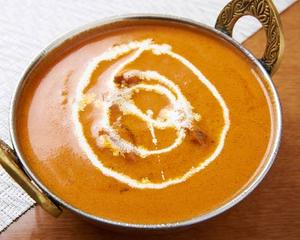バターチキン Butter Chicken