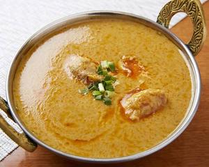 チキンカレー Chicken Curry