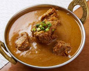 ポークカレー Pork Curry