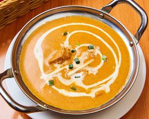チキンカレー Chicken Curry