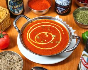 キーマカレー Keema Curry
