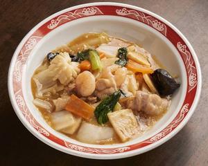 中華丼