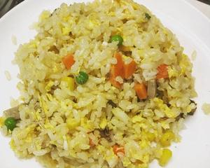 五目チャーハン