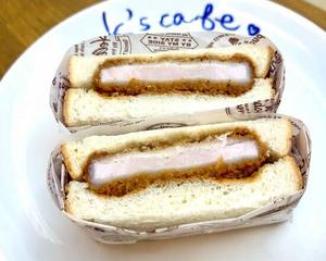 カツサンド