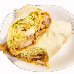 ケバブラップ KebabWrap