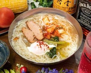【人気No.1】金ちゃん冷麺「本格韓国冷麺」