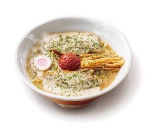 からみそラーメン ベーシック(大盛)