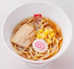 お子様ラーメン