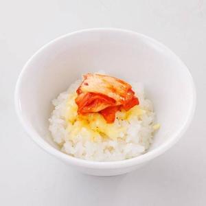 チーズキムチ