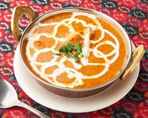 チキンカレー/Chicken Curry