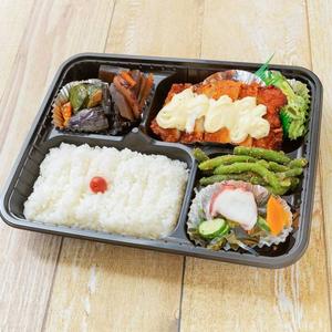 【人気No.3】チキン南蛮弁当