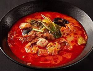 マーラータン 麻辣 Hot＆Sour Soup