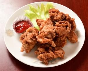 唐揚げ(4個)