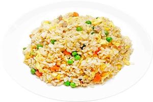 五目チャーハン(五目炒)