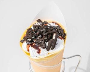 【人気No.2】オレオチョコホイップ
