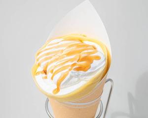 キャラメルホイップ