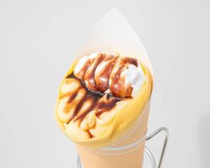 カスタムクレープ